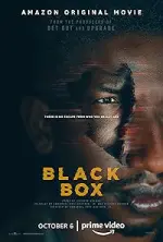 Film The Black Box (2020)