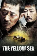 Film The Yellow Sea (2010) ilk21 Sub Indo