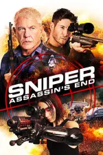 Film Sniper: Assassin’s End (2020) ilk21 Sub Indo
