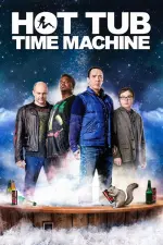 Film Hot Tub Time Machine (2010) ilk21 Sub Indo