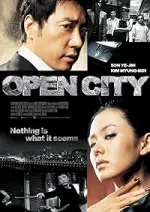 Film Open City (2008) ilk21 Sub Indo