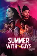 Film Summer with the Guys (2023) ilk21 Sub Indo