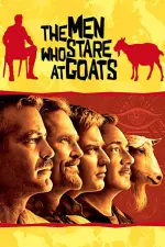 Film The Men Who Stare at Goats (2009) ilk21 Sub Indo