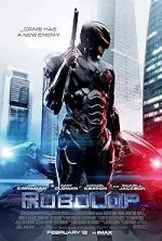 Film RoboCop (2014) ilk21 Sub Indo