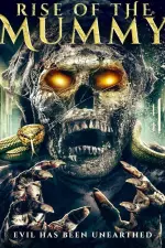 Film Mummy Resurgance (2021) ilk21 Sub Indo