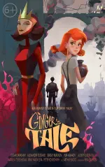 Film Ginger’s Tale (2020) ilk21 Sub Indo