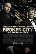 Film Broken City (2013) ilk21 Sub Indo