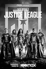 Film Zack Snyder’s Justice League (2021) ilk21 Sub Indo