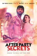 Film After Party Secrets (2021) ilk21 Sub Indo
