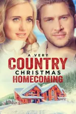 Film A Very Country Christmas: Homecoming (2020) ilk21 Sub Indo