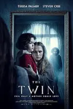 Film The Twin (2022) ilk21 Sub Indo