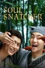 Film Soul Snatcher (2020) ilk21 Sub Indo