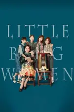 Film Little Big Women (2020) ilk21 Sub Indo