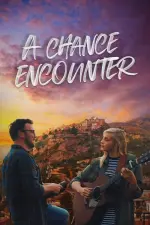 Film A Chance Encounter (2022) ilk21 Sub Indo