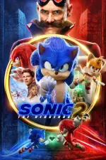 Film Sonic the Hedgehog 2 (2022) ilk21 Sub Indo