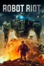 Film Robot Riot (2020) ilk21 Sub Indo