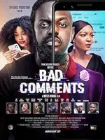 Film Bad Comments (2020) ilk21 Sub Indo