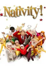Film Nativity (2009) ilk21 Sub Indo