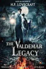 Film The Valdemar Legacy (2010) ilk21 Sub Indo
