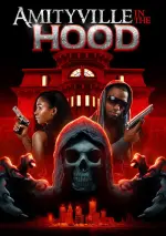 Film Amityville in the Hood (2021) ilk21 Sub Indo