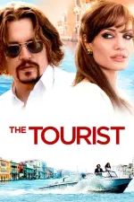 Film The Tourist (2010) ilk21 Sub Indo