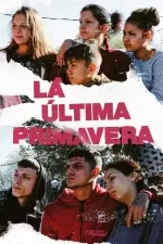 Film Last Days of Spring (2020) ilk21 Sub Indo