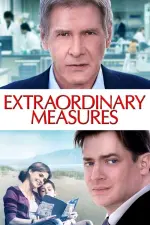 Film Extraordinary Measures (2010) ilk21 Sub Indo