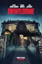 Film Unwelcome (2022) ilk21 Sub Indo