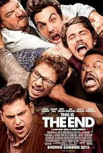 Film This Is the End (2013) ilk21 Sub Indo