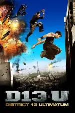 Film District 13: Ultimatum (2009) ilk21 Sub Indo