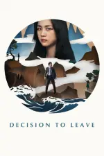 Film Decision to Leave (2022) ilk21 Sub Indo