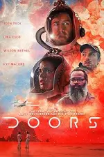 Film Doors (2021) ilk21 Sub Indo