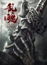 Film Fatal Journey (2020) ilk21 Sub Indo