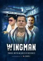 Film WingMan (2020) ilk21 Sub Indo
