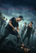 Film Hovering Blade (2024) ilk21 Sub Indo