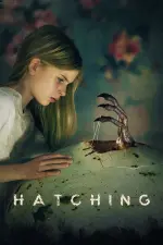 Film Hatching (2022) ilk21 Sub Indo