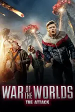 Film War of the Worlds: The Attack (2023) ilk21 Sub Indo