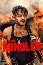 Film The Handler (2021) ilk21 Sub Indo