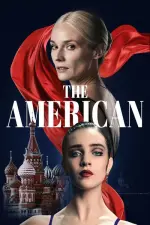 Film The American (2023) ilk21 Sub Indo