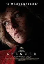 Film Spencer (2021)