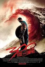 Film 300: Rise of an Empire (2014) ilk21 Sub Indo