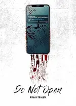 Film Do Not Open (2024) ilk21 Sub Indo