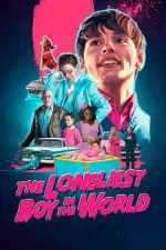 Film The Loneliest Boy in the World (2022) ilk21 Sub Indo