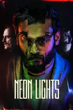 Film Neon Lights (2022) ilk21 Sub Indo