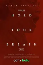 Film Hold Your Breath (2024) ilk21 Sub Indo
