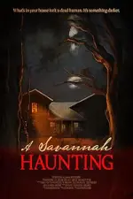 Film A Savannah Haunting (2021) ilk21 Sub Indo