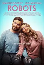 Film Robots (2023) ilk21 Sub Indo