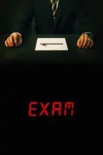 Film Exam (2009) ilk21 Sub Indo