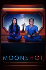 Film Moonshot (2022) ilk21 Sub Indo