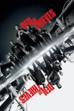 Film Den of Thieves (2018) ilk21 Sub Indo